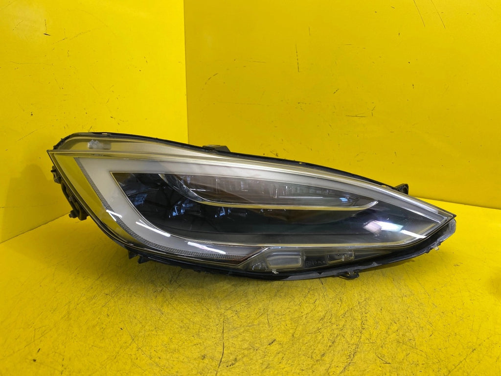 Frontscheinwerfer Tesla S 105357500A LED Rechts Scheinwerfer Headlight