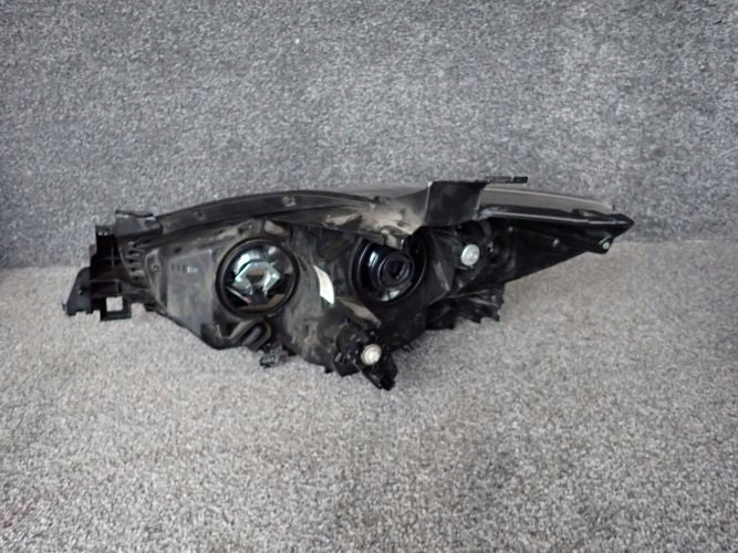 Frontscheinwerfer Mazda Cx5 Rechts Scheinwerfer Headlight