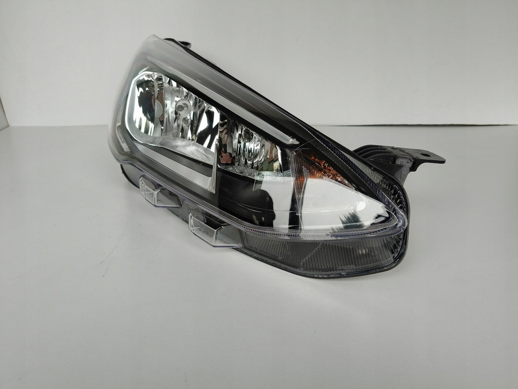 Frontscheinwerfer Ford Focus JX7B-13W029-CE LED Rechts Scheinwerfer Headlight SCH4968031648od