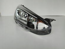 Laden Sie das Bild in den Galerie-Viewer, Frontscheinwerfer Ford Focus JX7B-13W029-CE LED Rechts Scheinwerfer Headlight SCH4968031648od