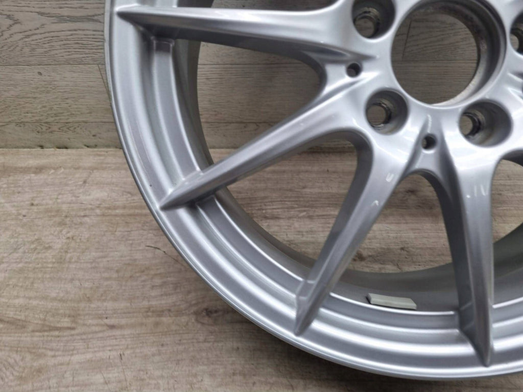 1x Alufelge 17 Zoll 5x112 A2464010102 Mercedes-Benz W246 W242 Rim Wheel FEL1452819783pk