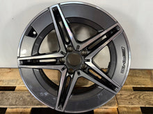 Load image into Gallery viewer, 1x Alufelge 18 Zoll 7.5" 5x112 A2064011700 Mercedes-Benz W206 Rim Wheel FEL4313575961el