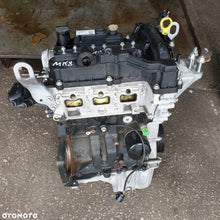 Laden Sie das Bild in den Galerie-Viewer, Motor Ford Fiesta I XPJA 1.1 33TKm 2018 Benzin Engine Unkomplett MOT6534876326ux