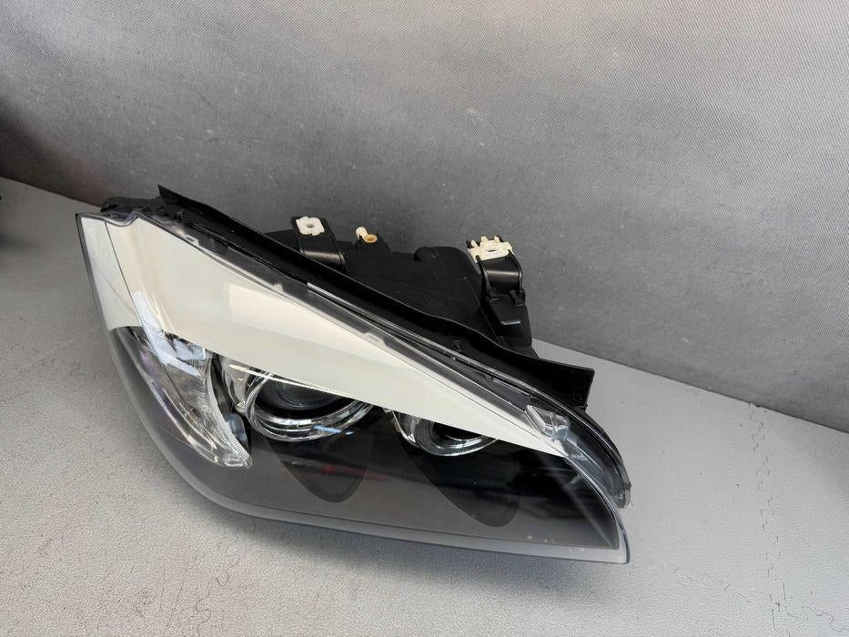 Frontscheinwerfer BMW X1 E84 103419012364 Xenon Rechts Scheinwerfer Headlight SCH8042864875kh