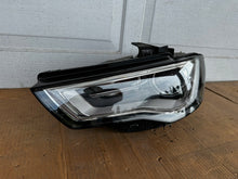 Laden Sie das Bild in den Galerie-Viewer, Frontscheinwerfer Audi A3 8V0941005 Xenon Links Scheinwerfer Headlight