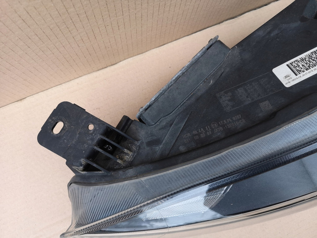 Frontscheinwerfer Ford Focus JX7B-13E015-CE Full LED FALSE Headlight SCH4297771839zg