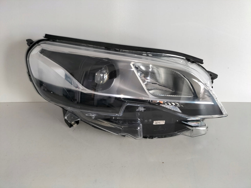 Frontscheinwerfer Peugeot Expert 9808235780 Xenon Rechts Scheinwerfer Headlight