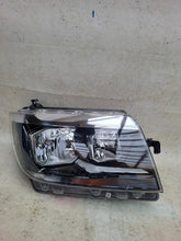 Load image into Gallery viewer, Frontscheinwerfer Man Tge Crafter 7C1941006 Rechts Scheinwerfer Headlight SCH6023468719ke