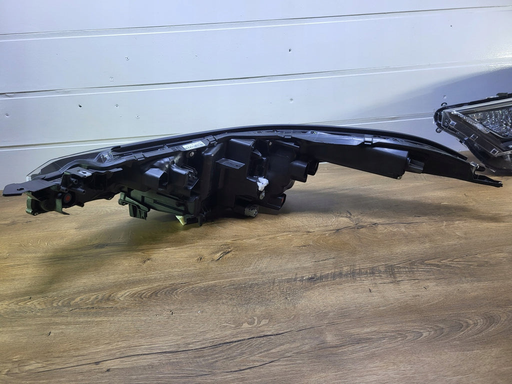 Frontscheinwerfer Toyota Chr 81110-YP280-00 Full LED Rechts Headlight SCH5935336074jx