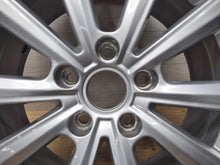 Laden Sie das Bild in den Galerie-Viewer, 1x Alufelge 16 Zoll 6.5" 5x112 42ET 3G0071496B VW Passat B8 Rim Wheel FEL3119173365ix