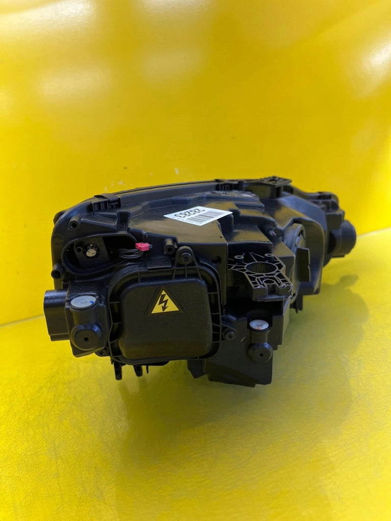 Frontscheinwerfer Audi A5 8W6941006C 8W6941005C Xenon Ein Satz Headlight