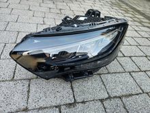 Laden Sie das Bild in den Galerie-Viewer, Frontscheinwerfer Mercedes-Benz Eqe A2959069700 Full LED Links Headlight SCH7262577828so