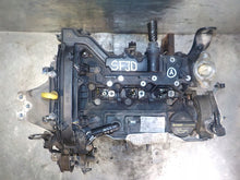 Laden Sie das Bild in den Galerie-Viewer, Motor Ford Fiesta I SFJD 1.0 100PS 155TKm Benzin Engine Unkomplett MOT4249019187ed