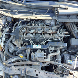 Motor Toyota Avensis ADT271L ADT-271 150PS Diesel Engine Unkomplett MOT1682949601te