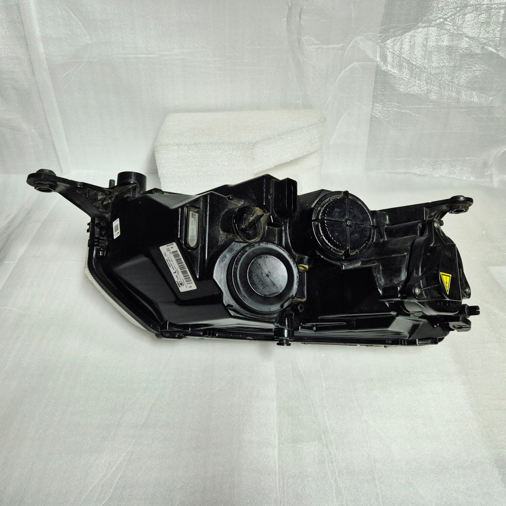 Frontscheinwerfer Skoda Rapid 5JB941015A Xenon Links Scheinwerfer Headlight SCH6774770663ev