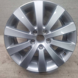 1x Alufelge 17 Zoll 3C0601025AJ VW Passat Rim Wheel FEL1664894895rz