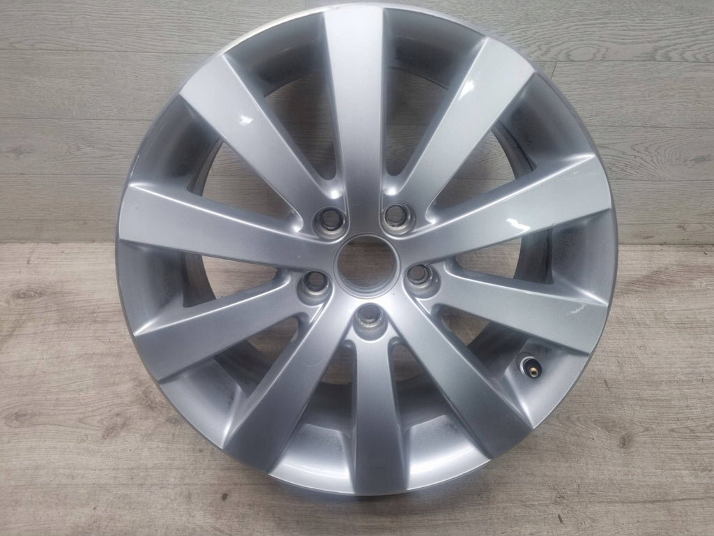 1x Alufelge 17 Zoll 3C0601025AJ VW Passat Rim Wheel FEL1664894895rz