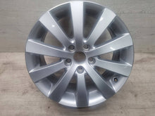 Load image into Gallery viewer, 1x Alufelge 17 Zoll 3C0601025AJ VW Passat Rim Wheel FEL1664894895rz