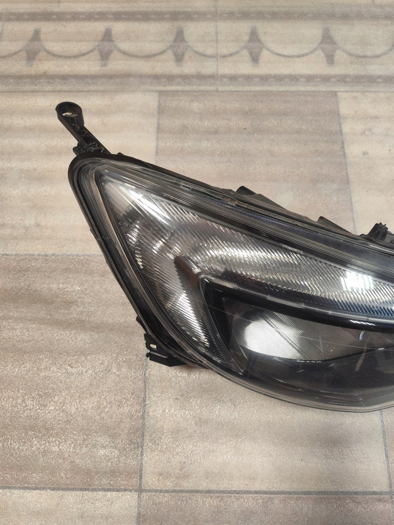Frontscheinwerfer Opel Astra J 13371596 Rechts Scheinwerfer Headlight SCH3011807505eg