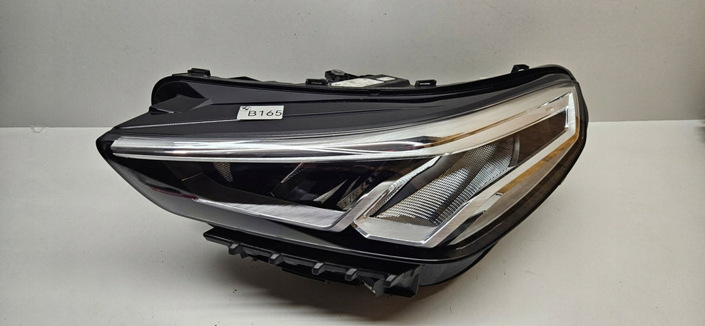 Frontscheinwerfer BMW X1 5A9A221-01 LED Links Scheinwerfer Headlight SCH2173465783je