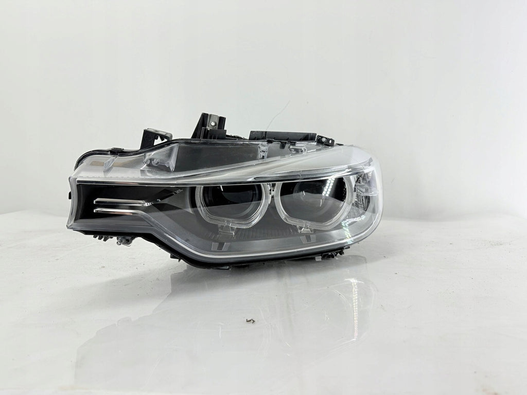Frontscheinwerfer BMW 3 F30 F31 63117338701 LED Links Scheinwerfer Headlight SCH3359433876ie