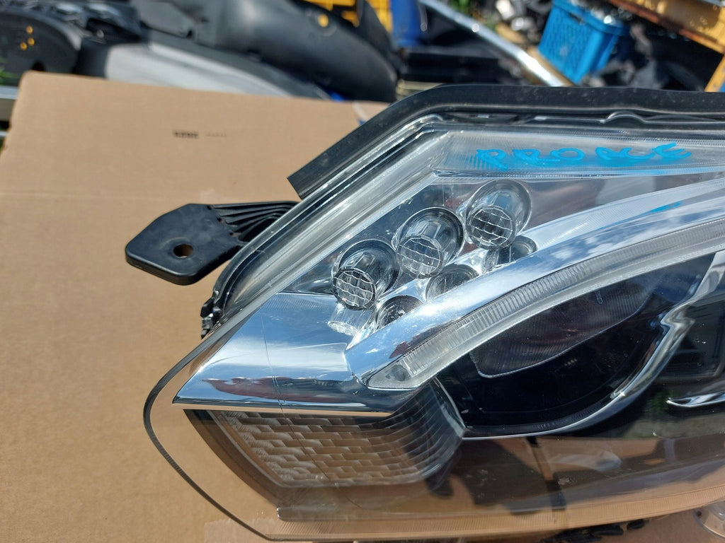 Frontscheinwerfer Toyota Proace 9808589980 Xenon Links Scheinwerfer Headlight SCH7435449910rz