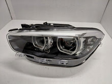 Laden Sie das Bild in den Galerie-Viewer, Frontscheinwerfer BMW F20 8739571 Full LED Links Scheinwerfer Headlight SCH1358466858rz