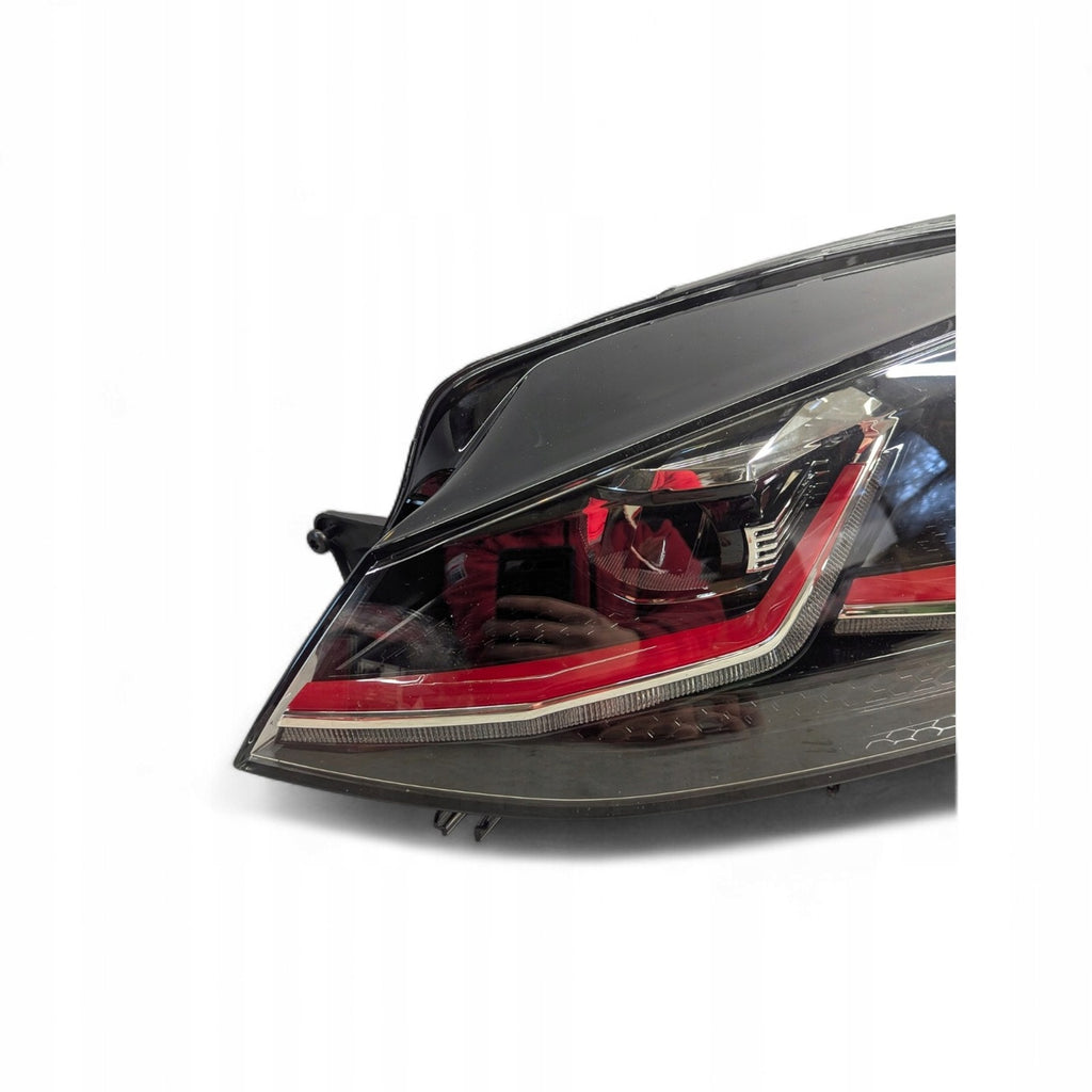 Frontscheinwerfer VW Golf VII 5g1 1ZX013924-41 LED Links Scheinwerfer Headlight SCH3156658445gd