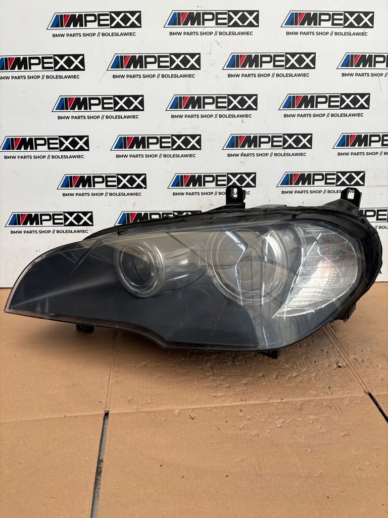 Frontscheinwerfer BMW X5 E70 4290335 Bi-Xenon Links Scheinwerfer Headlight