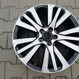 1x Alufelge 19 Zoll 7.0