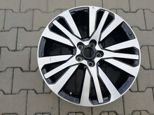 Load image into Gallery viewer, 1x Alufelge 19 Zoll 7.0" 5x114.3 40ET 403009932R Renault Koleos Ii Rim Wheel FEL7861619006wf