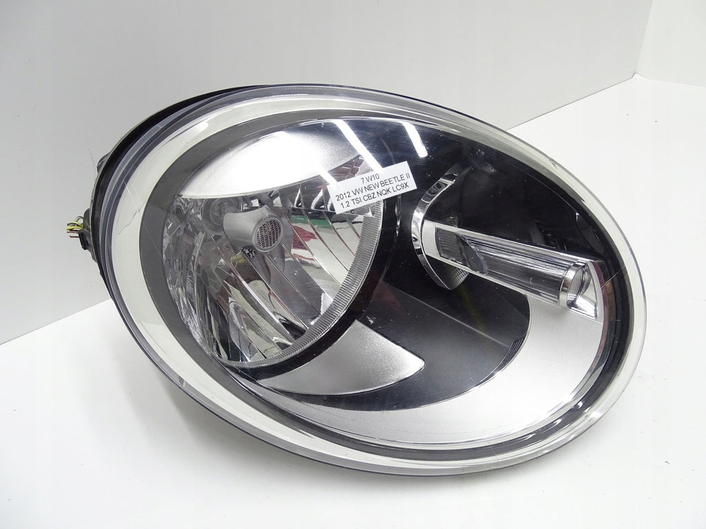 Frontscheinwerfer VW New Beetle 15377782393 LED Rechts Scheinwerfer Headlight