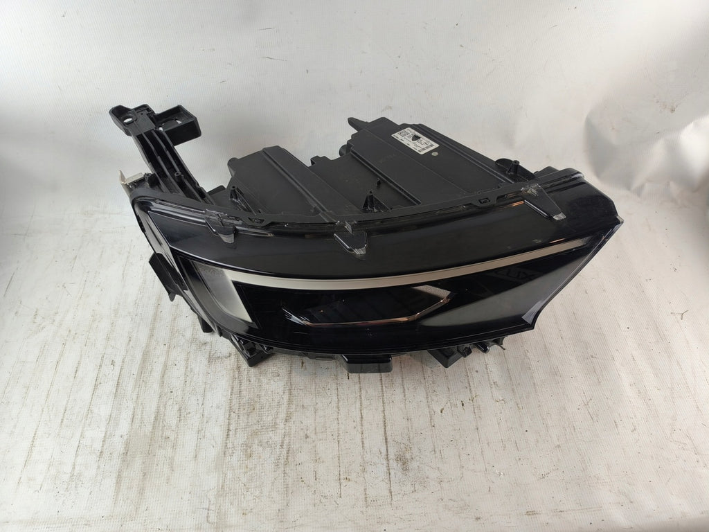 Frontscheinwerfer Opel Mokka 9834016680 LED Rechts Scheinwerfer Headlight