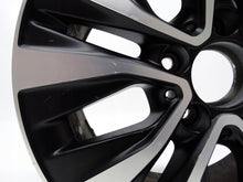 Load image into Gallery viewer, 1x Alufelge 16 Zoll 6.5" 5x112 44ET Matt Schwarz A1774010000 Mercedes-Benz W177 FEL1735258939ca