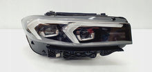 Laden Sie das Bild in den Galerie-Viewer, Frontscheinwerfer BMW 3 G21 G20 9450796 1EX2856 Full LED Ein Satz Headlight SCH5863466901jz