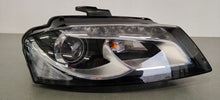 Laden Sie das Bild in den Galerie-Viewer, Frontscheinwerfer Audi A3 1EL009648-40 LED Rechts Scheinwerfer Headlight SCH5195322748bm