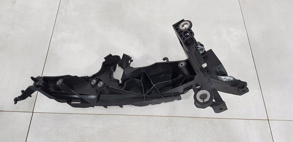 Frontscheinwerfer Audi A4 B8 8K0941032C Xenon Rechts Scheinwerfer Headlight