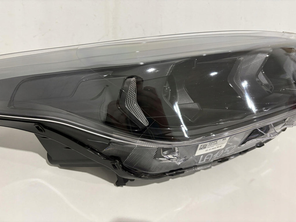 Frontscheinwerfer Kia Xceed 92102-J7850 LED Rechts Scheinwerfer Headlight SCH2407861865at