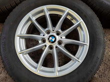 Laden Sie das Bild in den Galerie-Viewer, 4x Alufelge 16 Zoll 6.5" 5x112 22ET 6876921 Audi Rim Wheel FEL4890450624vs