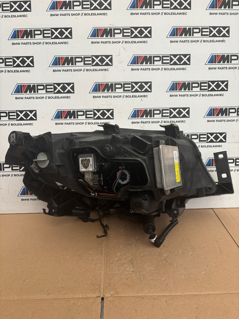 Frontscheinwerfer BMW E91 E90 69427379 Xenon Ein Stück (Rechts oder Links) SCH5627711498si