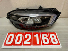 Load image into Gallery viewer, Frontscheinwerfer Mercedes-Benz W177 A1779062800 Full LED Rechts Headlight SCH8780195915rz
