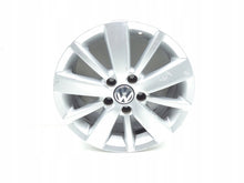 Load image into Gallery viewer, 4x Alufelge 16 Zoll 6.5" 5x112 5K0601025S VW Golf VI Touran Rim Wheel FEL8265805877pz