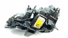 Laden Sie das Bild in den Galerie-Viewer, Frontscheinwerfer BMW 7 E65 7162112 Rechts Scheinwerfer Headlight SCH4729608289xc