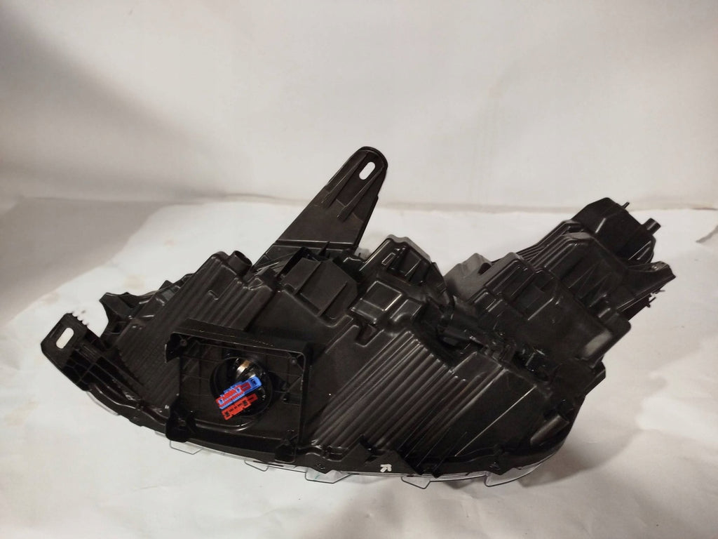 Frontscheinwerfer Ford JJ8B-13E014-BF 442684 Rechts Scheinwerfer Headlight SCH6825144250lc