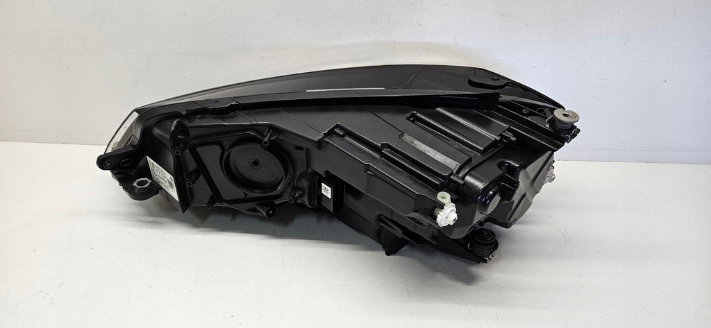 Frontscheinwerfer VW Golf 5g1 5G1941774 LED Rechts Scheinwerfer Headlight