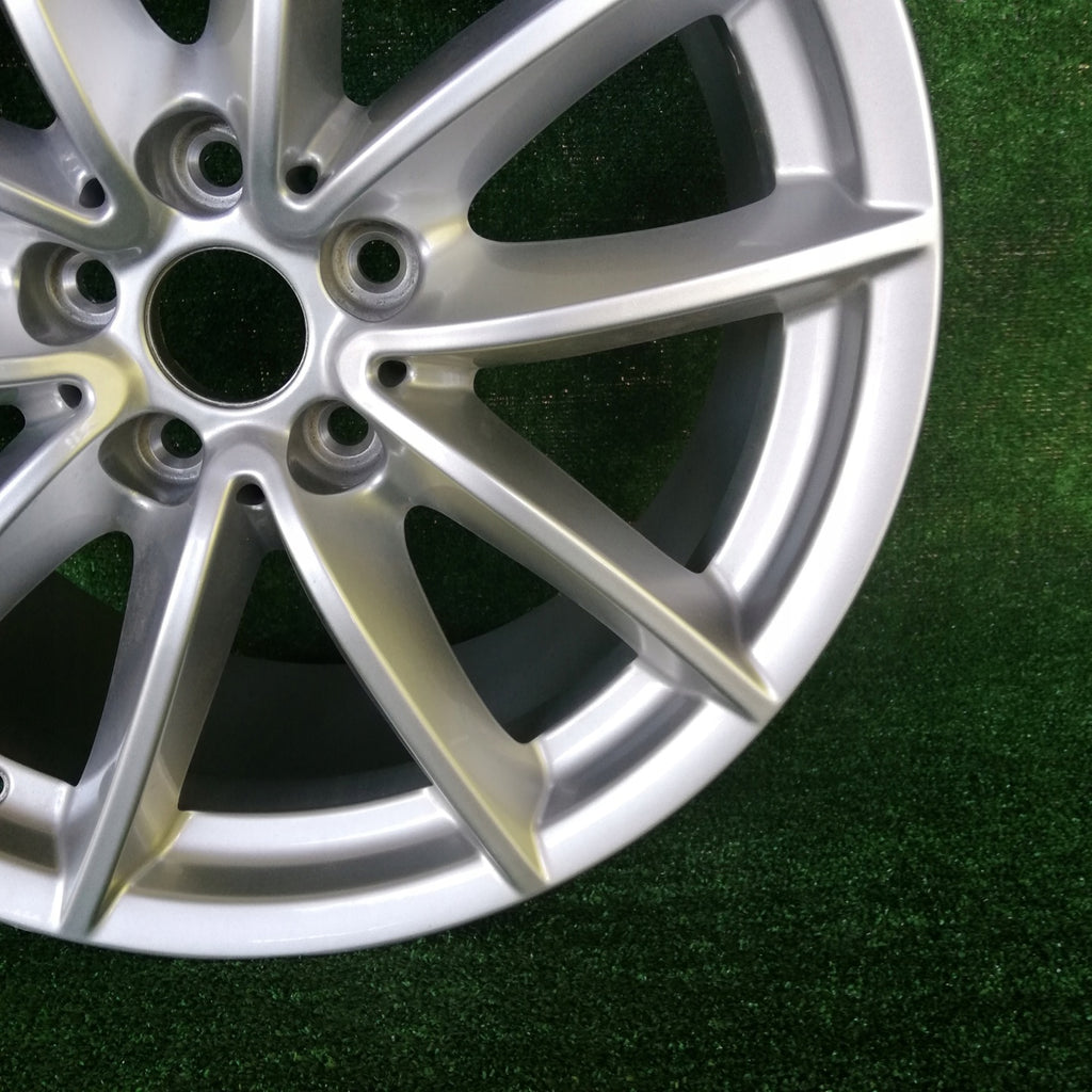 1x Alufelge 18 Zoll 8.5" 5x112 44ET 6880684 BMW X5 G05 Rim Wheel FEL2024184418iz