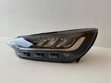 Laden Sie das Bild in den Galerie-Viewer, Frontscheinwerfer Ford Focus NX7B-13E015-CF LED Links Scheinwerfer Headlight SCH3259171642uc