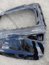 Load image into Gallery viewer, Heckklappe Mercedes-Benz X167 A1677403800 Rückseite Zum Streichen