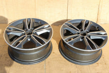 Load image into Gallery viewer, 1x Alufelge 17 Zoll 7.5" 5x112 6856087 BMW F40 Rim Wheel FEL6548525690eh