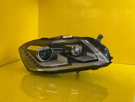 Frontscheinwerfer VW Passat B7 3AB941752 Xenon Rechts Scheinwerfer Headlight SCH4890589791ep